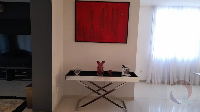 Casa de luxo com 4 suítes em Jurerê, Florianópolis: 11ª foto da galeria de imagens do imóvel