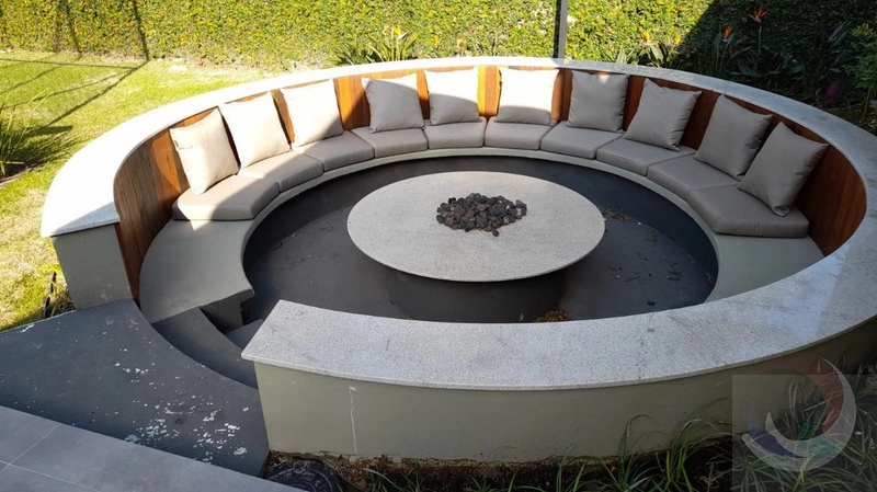 Casa de luxo com 4 suítes em Jurerê, Florianópolis: 1ª foto da galeria de imagens do imóvel