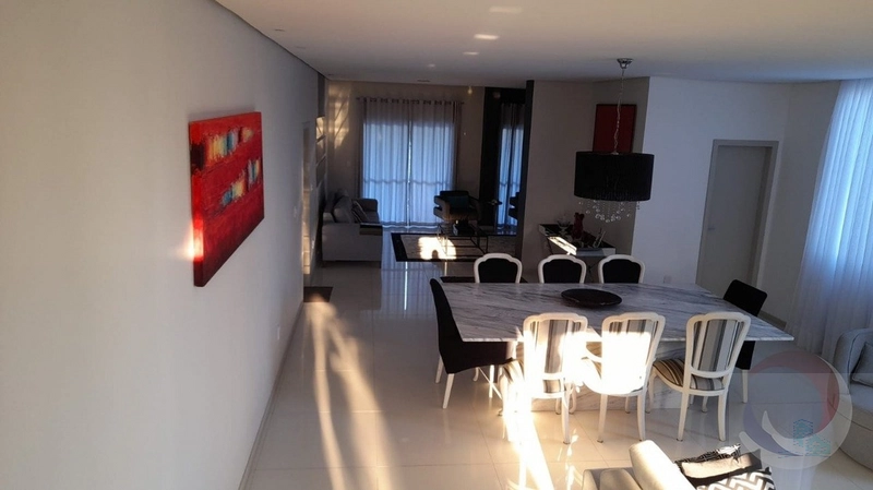 Casa de luxo com 4 suítes em Jurerê, Florianópolis: 10ª foto da galeria de imagens do imóvel