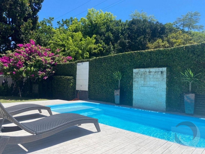 Casa de luxo com 4 suítes em Jurerê, Florianópolis: 17ª foto da galeria de imagens do imóvel
