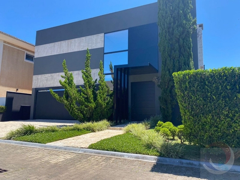 Casa de luxo com 4 suítes em Jurerê, Florianópolis: 6ª foto da galeria de imagens do imóvel