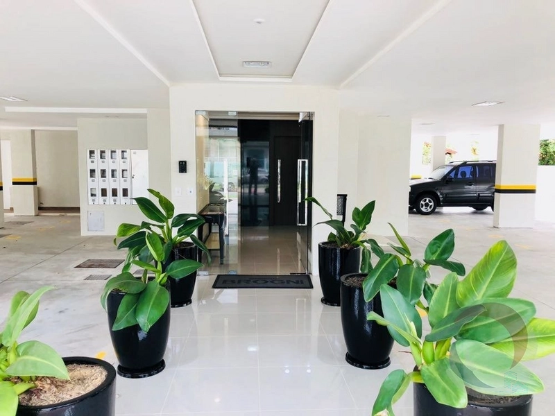 Apartamento à venda em Jurerê, Florianópolis: 4ª foto da galeria de imagens do imóvel