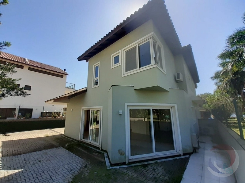 Casa de condomínio para venda tem 164 metros quadrados com 3 quartos: 3ª foto da galeria de imagens do imóvel
