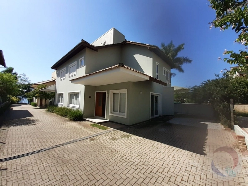 Casa de condomínio para venda tem 164 metros quadrados com 3 quartos: 4ª foto da galeria de imagens do imóvel
