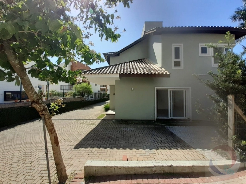Casa de condomínio para venda tem 164 metros quadrados com 3 quartos: 8ª foto da galeria de imagens do imóvel