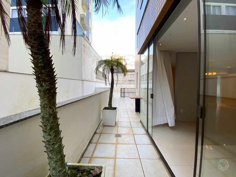 Apartamento de luxo à venda no Centro de Florianópolis: 20ª foto da galeria de imagens do imóvel