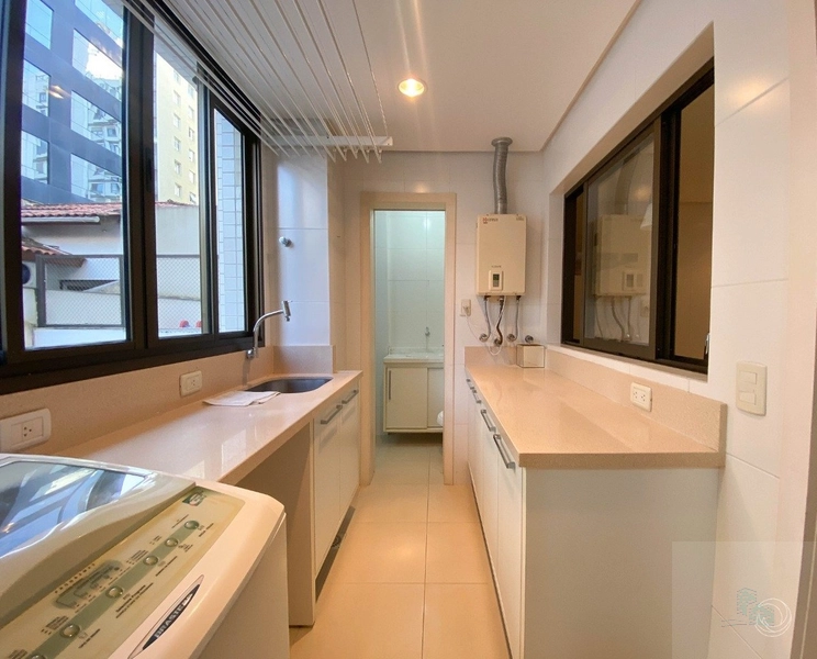 Apartamento de luxo à venda no Centro de Florianópolis: 6ª foto da galeria de imagens do imóvel