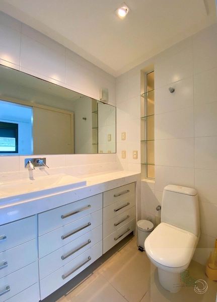 Apartamento de luxo à venda no Centro de Florianópolis: 14ª foto da galeria de imagens do imóvel
