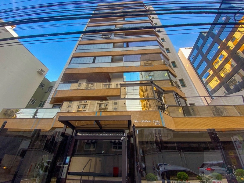 Apartamento de luxo à venda no Centro de Florianópolis: 26ª foto da galeria de imagens do imóvel