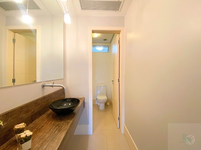 Apartamento de luxo à venda no Centro de Florianópolis: 11ª foto da galeria de imagens do imóvel