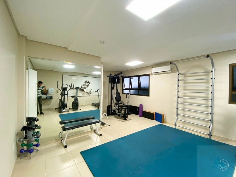 Apartamento de luxo à venda no Centro de Florianópolis: 21ª foto da galeria de imagens do imóvel