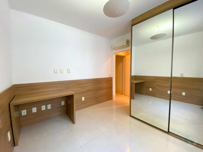 Apartamento de luxo à venda no Centro de Florianópolis: 12ª foto da galeria de imagens do imóvel