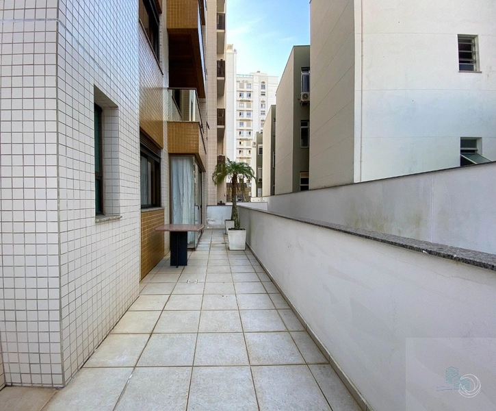 Apartamento de luxo à venda no Centro de Florianópolis: 29ª foto da galeria de imagens do imóvel