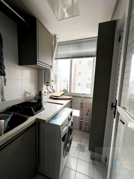Apartamento à venda no Centro - Fiori Di Graziella em Florianópolis: 13ª foto da galeria de imagens do imóvel
