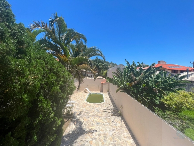 Casa à venda em Florianópolis - Córrego Grande: 14ª foto da galeria de imagens do imóvel