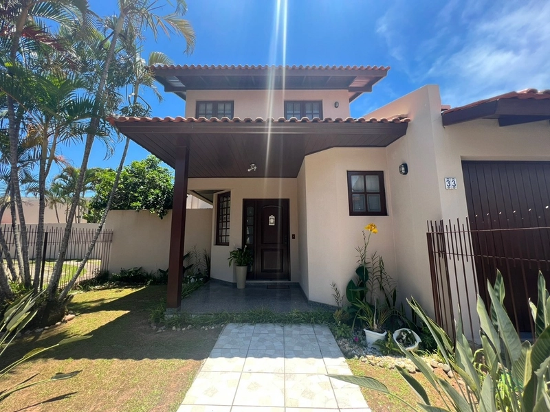 Casa à venda em Florianópolis - Córrego Grande: 4ª foto da galeria de imagens do imóvel