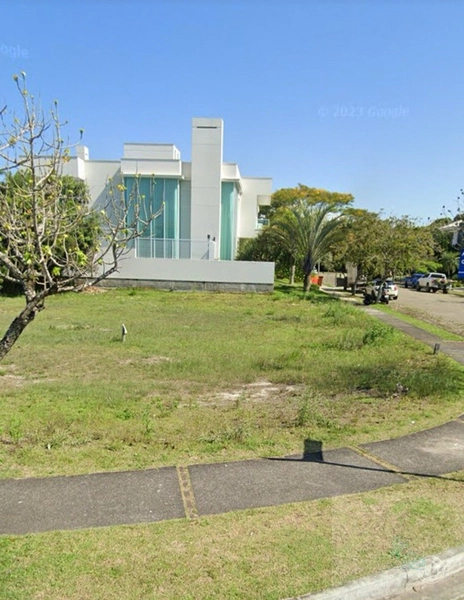 Terreno à venda em Jurerê, Florianópolis: 4ª foto da galeria de imagens do imóvel
