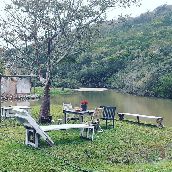 Terreno à venda em Praia Brava, Florianópolis: 5ª foto da galeria de imagens do imóvel