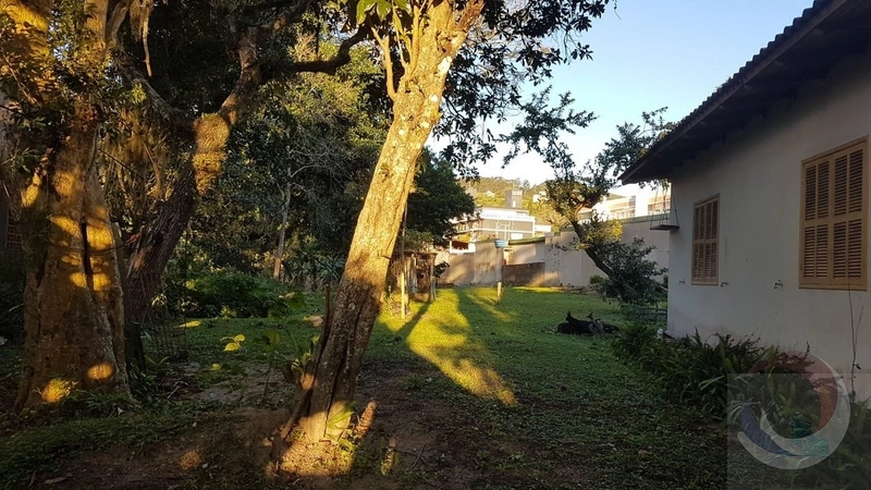 Terreno à venda em Florianópolis, João Paulo: 2ª foto da galeria de imagens do imóvel