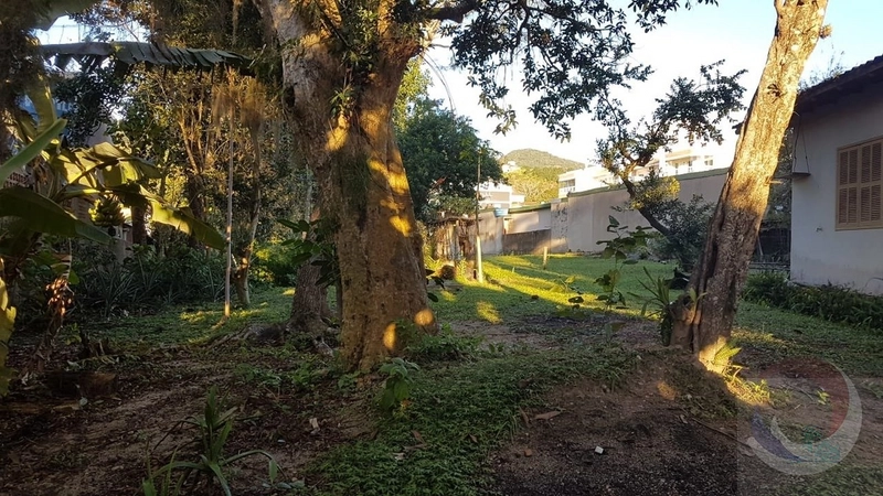 Terreno à venda em Florianópolis, João Paulo: 3ª foto da galeria de imagens do imóvel
