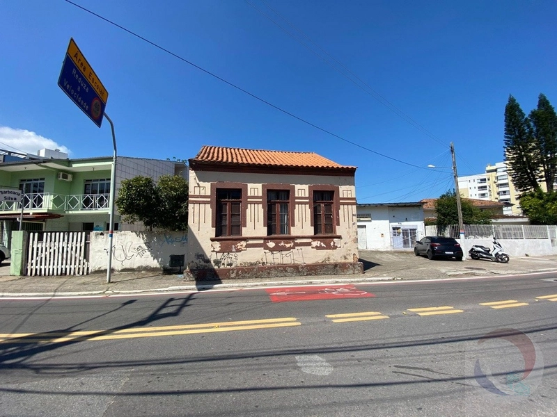 Lote/Terreno para venda com 1455 metros quadrados em Saco dos Limões: 2ª foto da galeria de imagens do imóvel