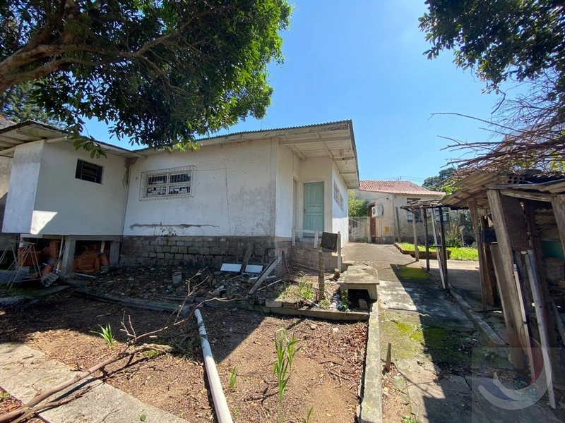 Lote/Terreno para venda com 1455 metros quadrados em Saco dos Limões: 8ª foto da galeria de imagens do imóvel