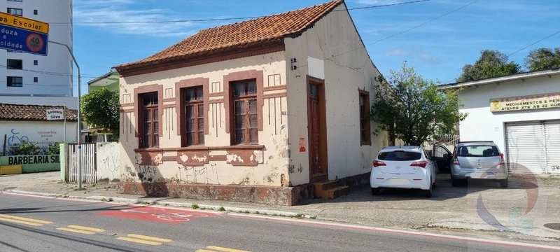 Lote/Terreno para venda com 1455 metros quadrados em Saco dos Limões: 6ª foto da galeria de imagens do imóvel
