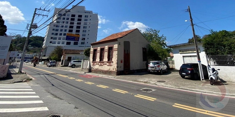 Lote/Terreno para venda com 1455 metros quadrados em Saco dos Limões: 3ª foto da galeria de imagens do imóvel