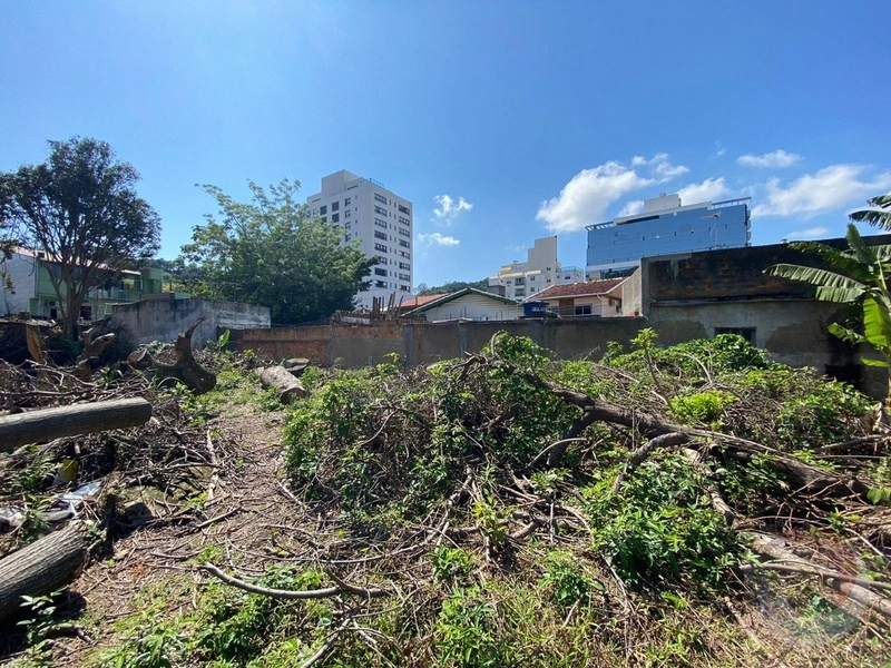 Lote/Terreno para venda com 1455 metros quadrados em Saco dos Limões: 9ª foto da galeria de imagens do imóvel