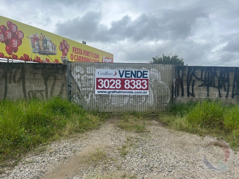 Terreno à venda em Florianópolis, Rodovia José Carlos Daux Sc 401: 6ª foto da galeria de imagens do imóvel