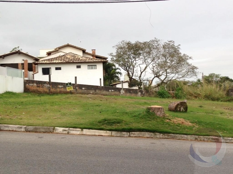 Terreno para venda possui 674 metros quadrados em Lagoa da Conceição: 2ª foto da galeria de imagens do imóvel