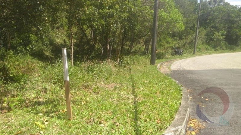 Terreno à venda em Florianópolis, Bairro João Paulo: 5ª foto da galeria de imagens do imóvel