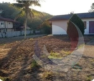 Terreno à venda em Cachoeira Do Bom Jesus: 2ª foto da galeria de imagens do imóvel
