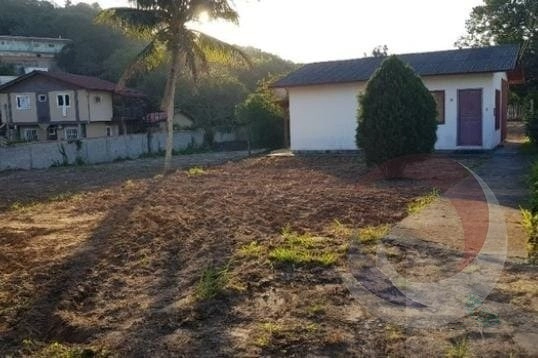 Terreno à venda em Cachoeira Do Bom Jesus: 1ª foto da galeria de imagens do imóvel
