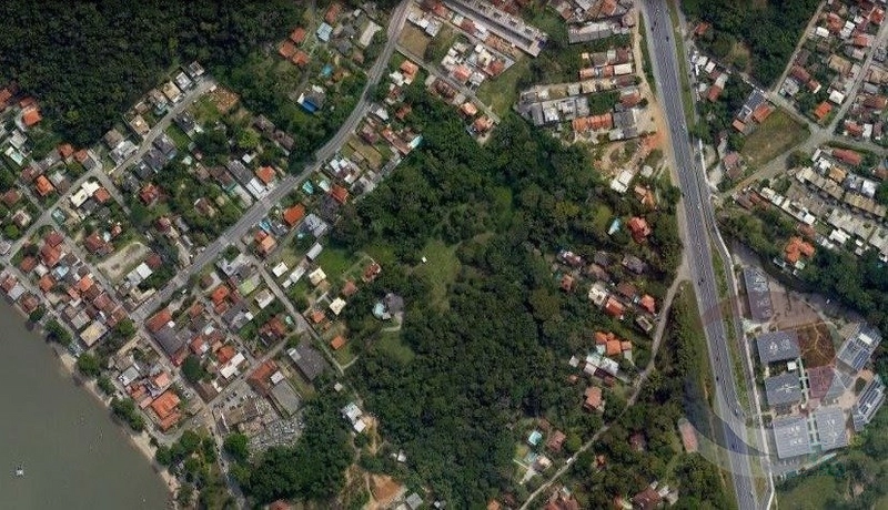 Terreno à venda em Santo Antônio De Lisboa, Florianópolis: 5ª foto da galeria de imagens do imóvel