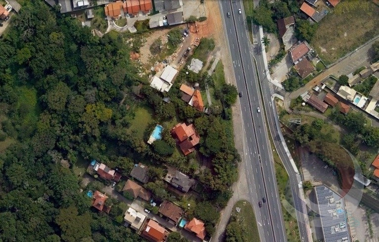 Terreno à venda em Santo Antônio De Lisboa, Florianópolis: 3ª foto da galeria de imagens do imóvel