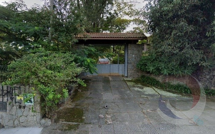 Terreno à venda em Santo Antônio De Lisboa, Florianópolis: 1ª foto da galeria de imagens do imóvel