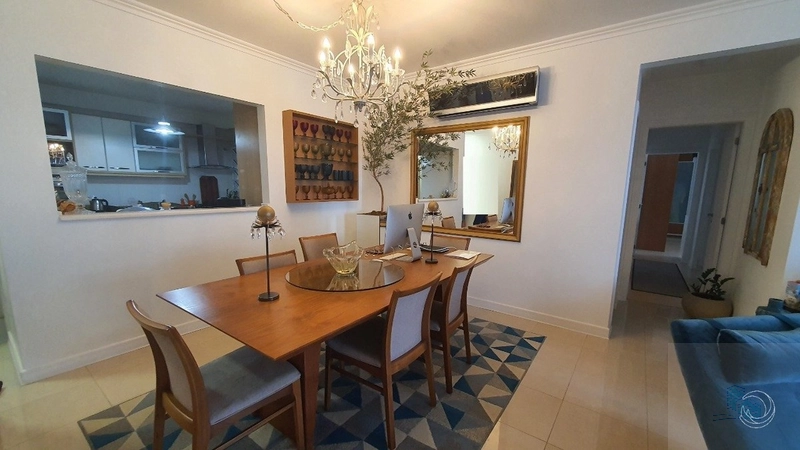 Apartamento alto padrão no Sunset Boulevard à venda em Florianópolis: 7ª foto da galeria de imagens do imóvel