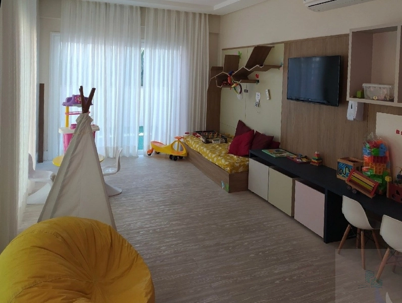 Cobertura à venda em Florianópolis, João Paulo: 1ª foto da galeria de imagens do imóvel
