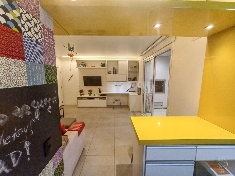 Apartamento à venda em Jurerê, Florianópolis: 3ª foto da galeria de imagens do imóvel