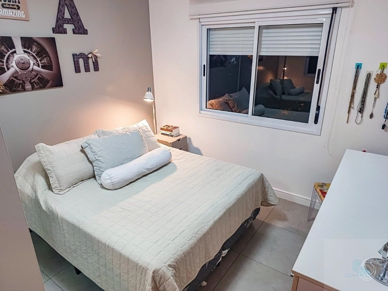 Apartamento à venda em Jurerê, Florianópolis: 4ª foto da galeria de imagens do imóvel