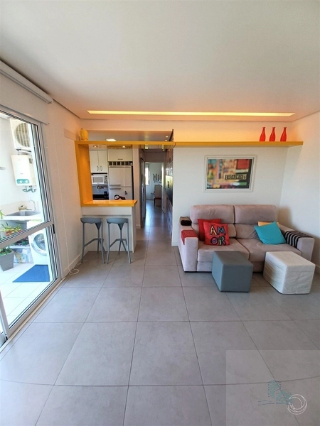 Apartamento à venda em Jurerê, Florianópolis: 5ª foto da galeria de imagens do imóvel