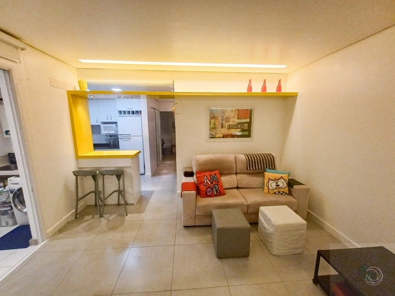 Apartamento à venda em Jurerê, Florianópolis: 2ª foto da galeria de imagens do imóvel