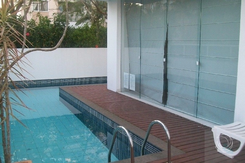 Apartamento à venda em Jurerê, Florianópolis: 15ª foto da galeria de imagens do imóvel