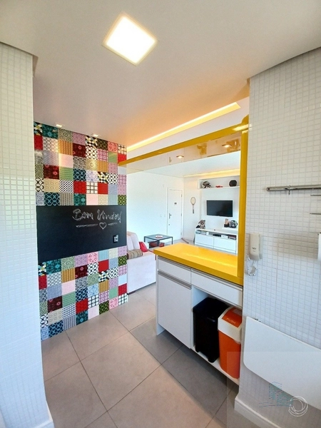 Apartamento à venda em Jurerê, Florianópolis: 7ª foto da galeria de imagens do imóvel