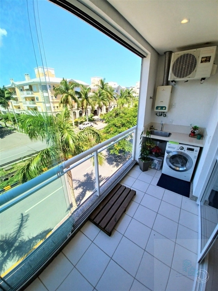 Apartamento à venda em Jurerê, Florianópolis: 12ª foto da galeria de imagens do imóvel