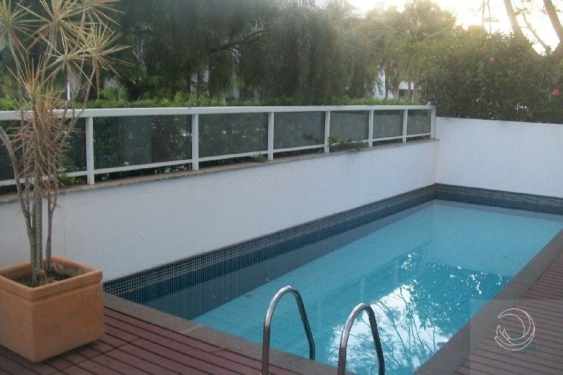 Apartamento à venda em Jurerê, Florianópolis: 8ª foto da galeria de imagens do imóvel