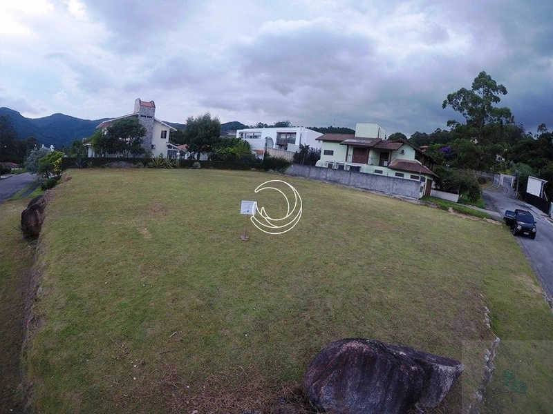 Terreno à venda em João Paulo, Florianópolis: 1ª foto da galeria de imagens do imóvel