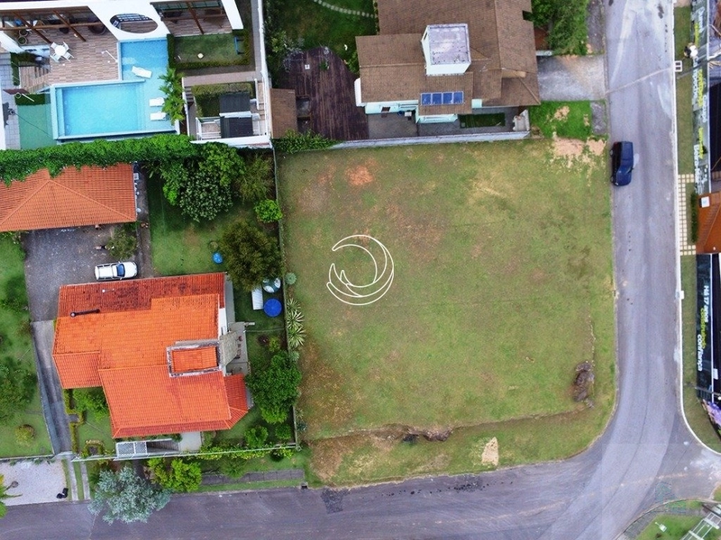 Terreno à venda em João Paulo, Florianópolis: 3ª foto da galeria de imagens do imóvel