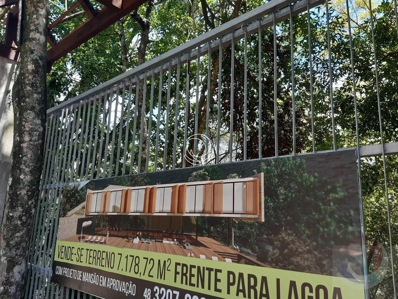 Terreno à venda em Florianópolis - Lagoa Da Conceição: 13ª foto da galeria de imagens do imóvel